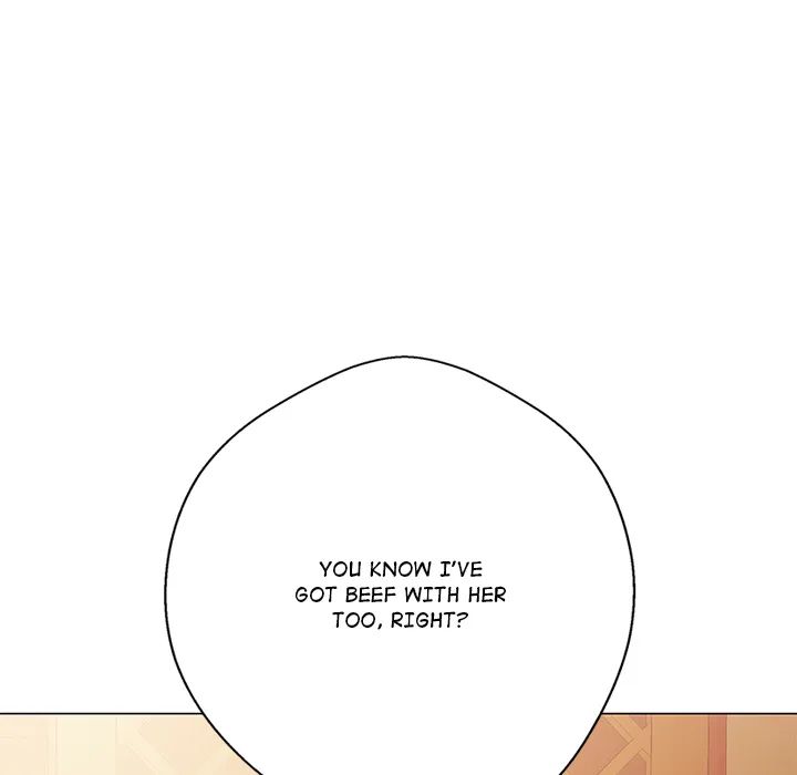 My Gangster Girlfriend - Chapter 27 [photo 125] - MangaPorn