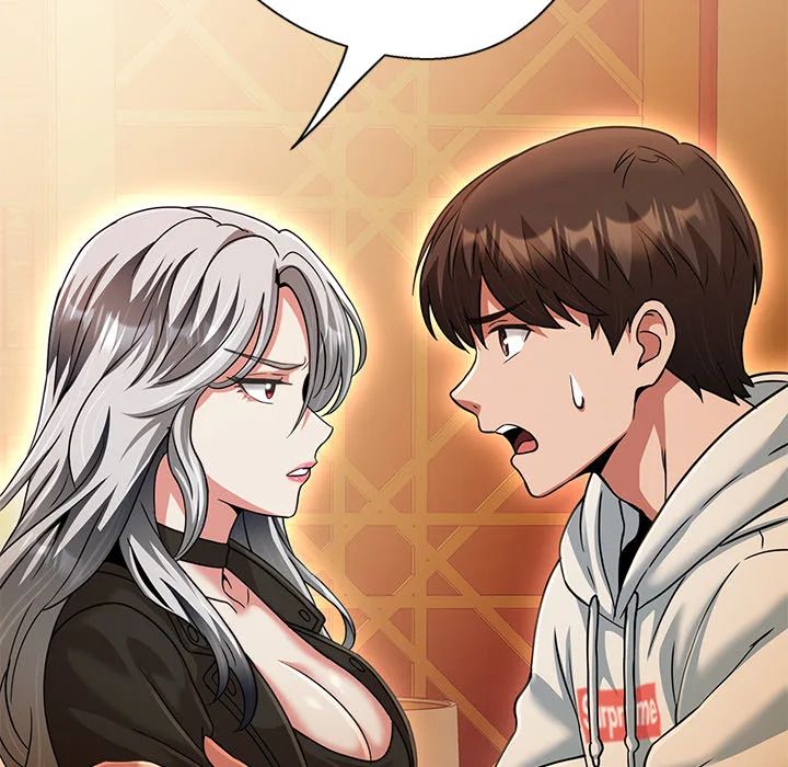 My Gangster Girlfriend - Chapter 27 [photo 126] - MangaPorn