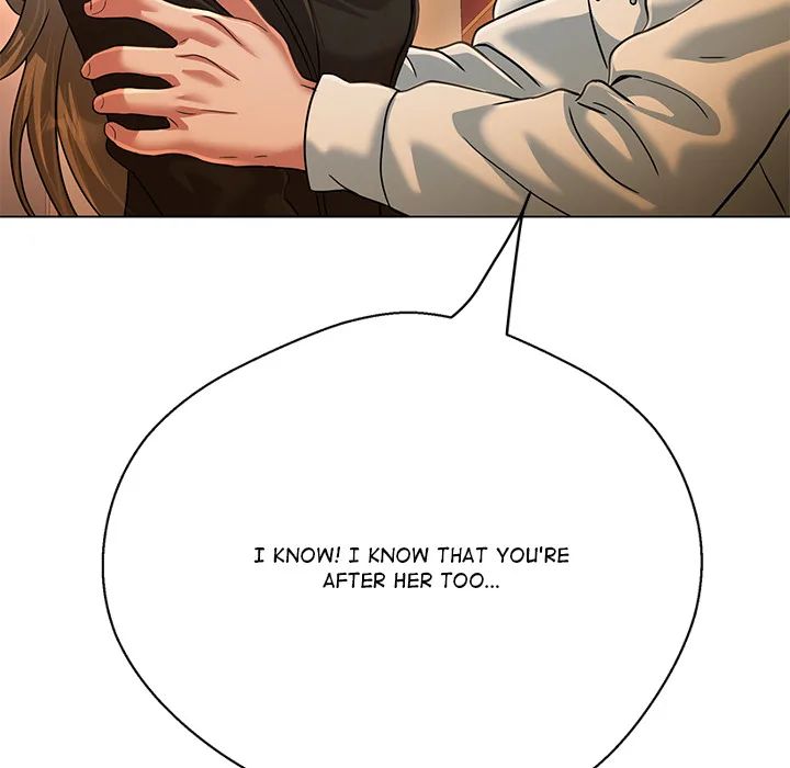 My Gangster Girlfriend - Chapter 27 [photo 127] - MangaPorn