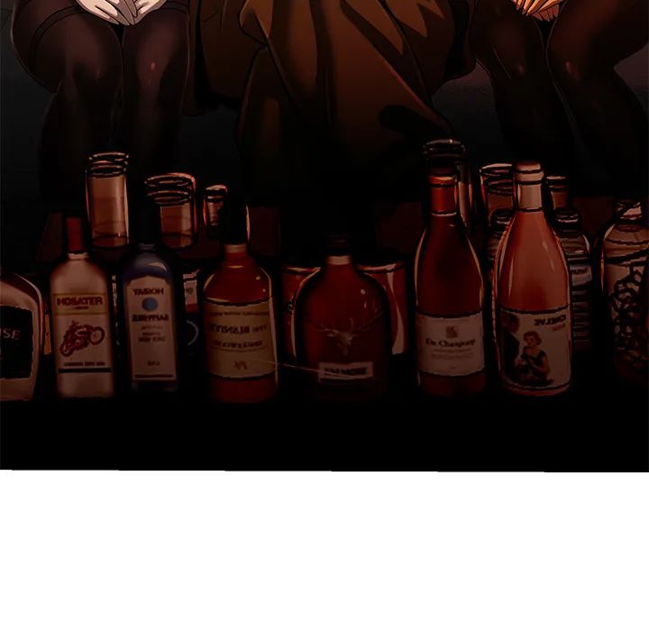 My Gangster Girlfriend - Chapter 27 [photo 13] - MangaPorn