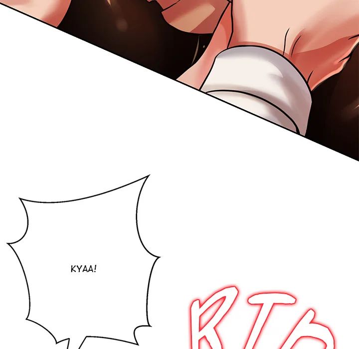 My Gangster Girlfriend - Chapter 27 [photo 133] - MangaPorn