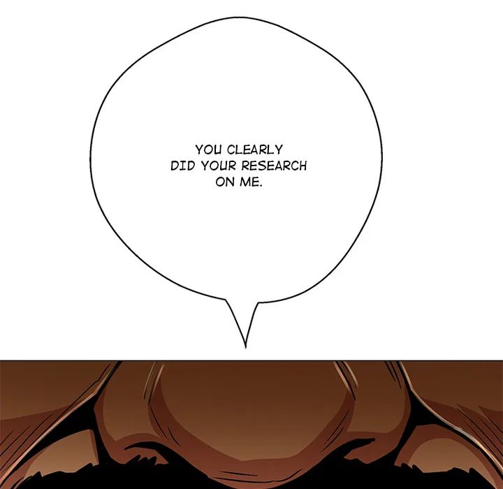 My Gangster Girlfriend - Chapter 27 [photo 14] - MangaPorn