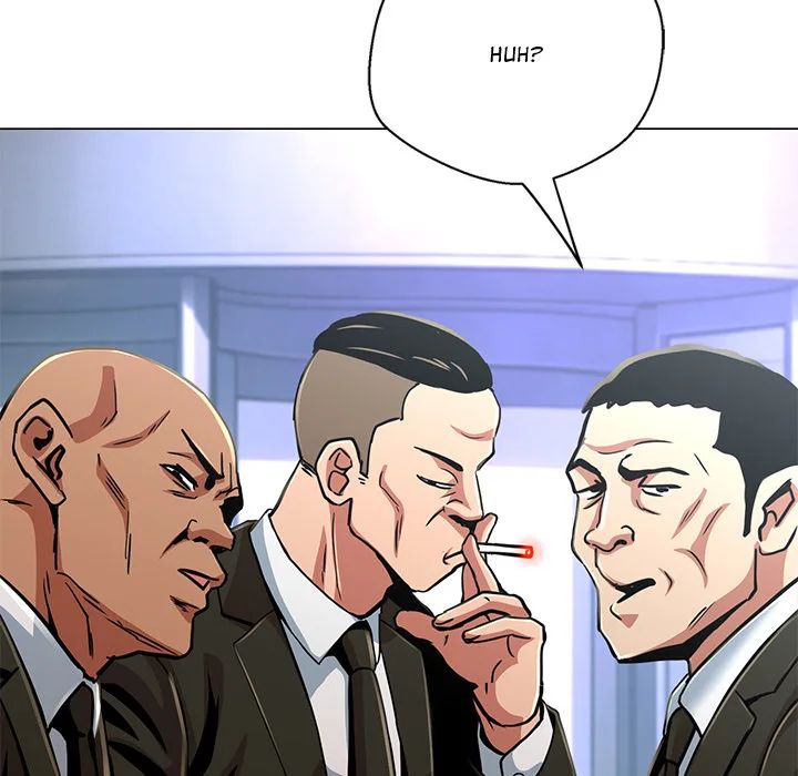 My Gangster Girlfriend - Chapter 27 [photo 174] - MangaPorn