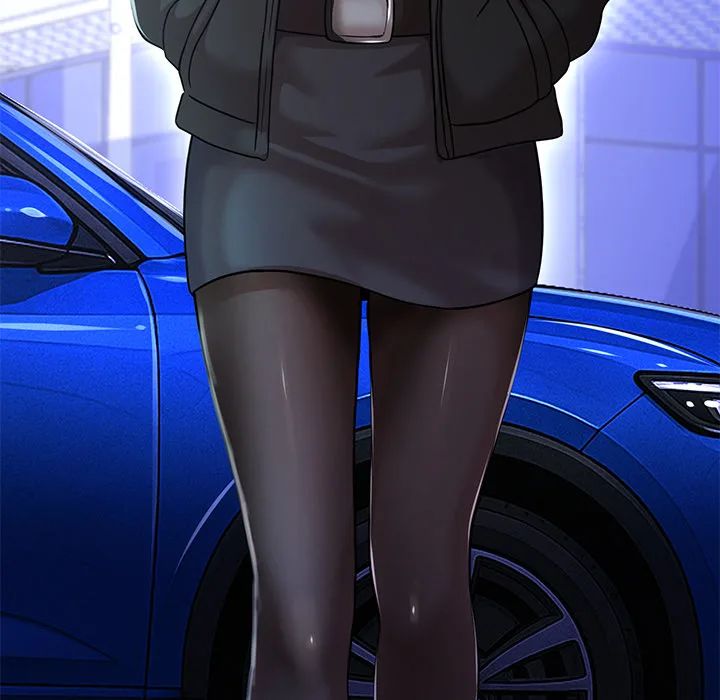 My Gangster Girlfriend - Chapter 27 [photo 178] - MangaPorn