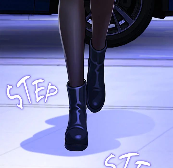 My Gangster Girlfriend - Chapter 27 [photo 179] - MangaPorn