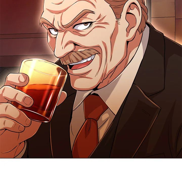 My Gangster Girlfriend - Chapter 27 [photo 18] - MangaPorn