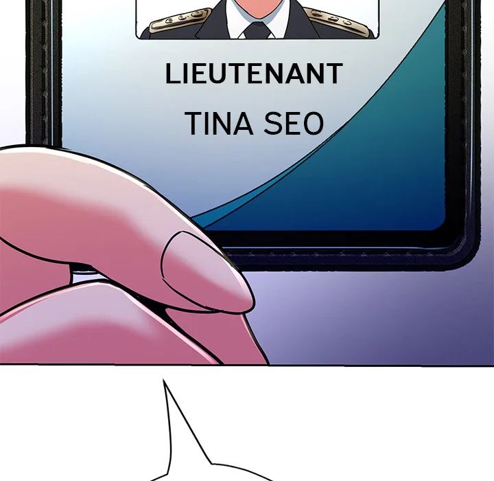 My Gangster Girlfriend - Chapter 27 [photo 182] - MangaPorn