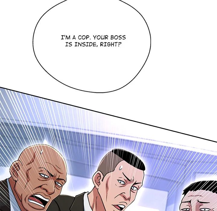 My Gangster Girlfriend - Chapter 27 [photo 183] - MangaPorn