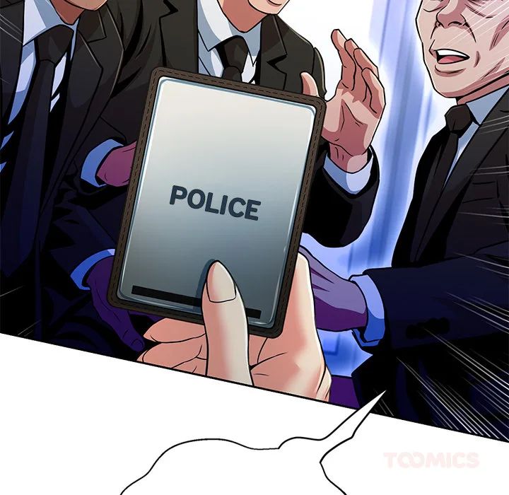 My Gangster Girlfriend - Chapter 27 [photo 184] - MangaPorn