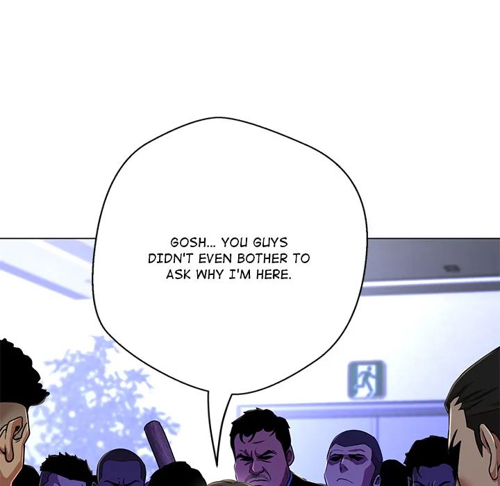 My Gangster Girlfriend - Chapter 27 [photo 190] - MangaPorn