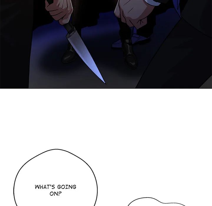 My Gangster Girlfriend - Chapter 27 [photo 192] - MangaPorn