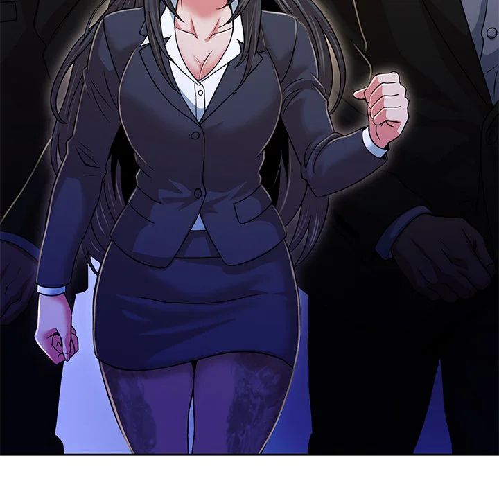 My Gangster Girlfriend - Chapter 27 [photo 194] - MangaPorn