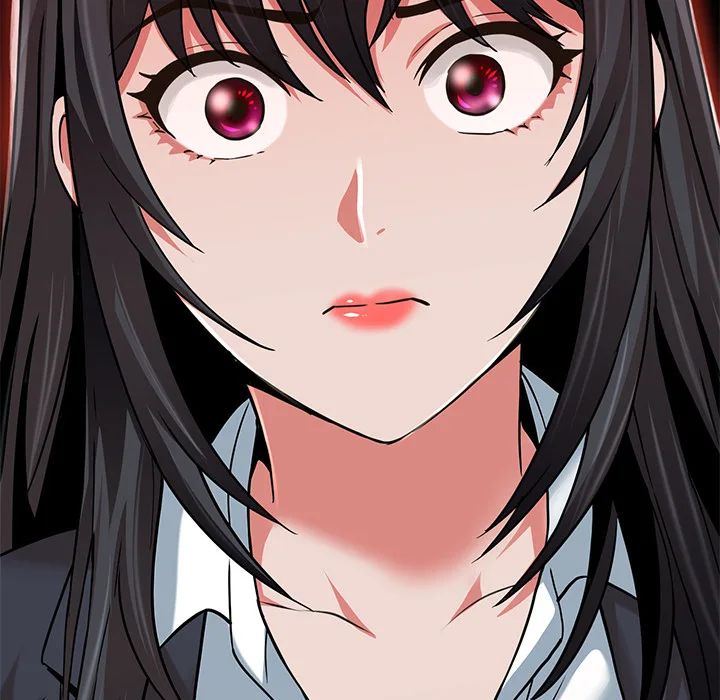 My Gangster Girlfriend - Chapter 27 [photo 197] - MangaPorn