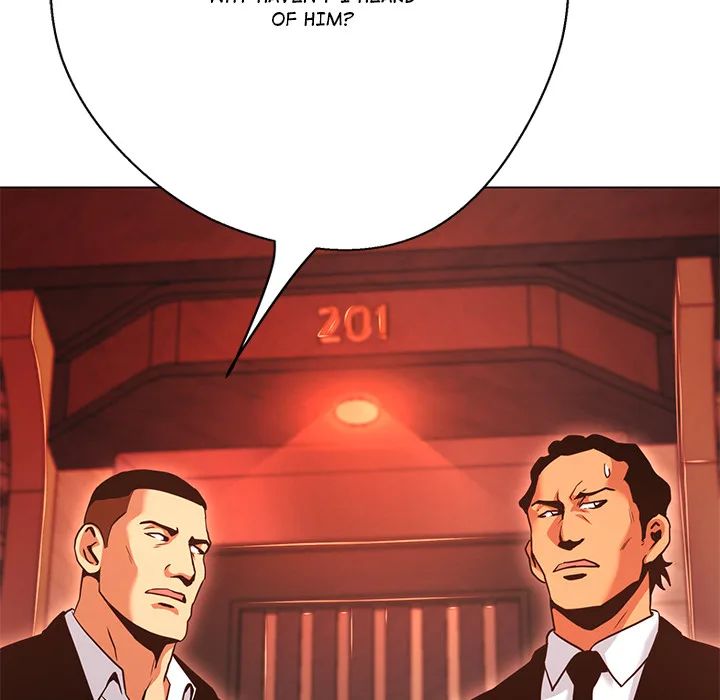 My Gangster Girlfriend - Chapter 27 [photo 20] - MangaPorn