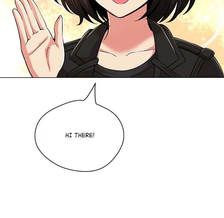 My Gangster Girlfriend - Chapter 27 [photo 201] - MangaPorn