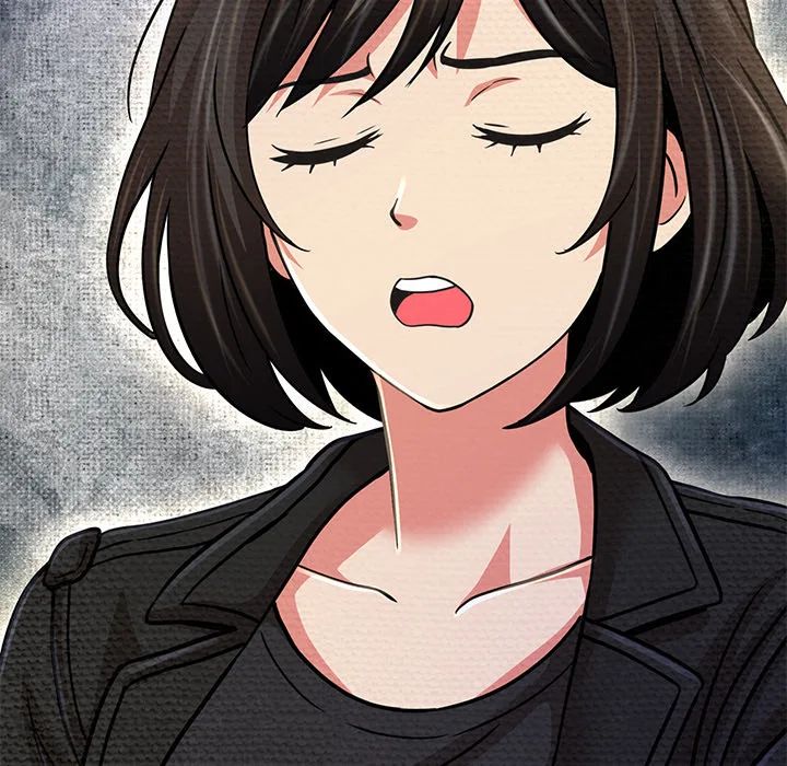 My Gangster Girlfriend - Chapter 27 [photo 207] - MangaPorn