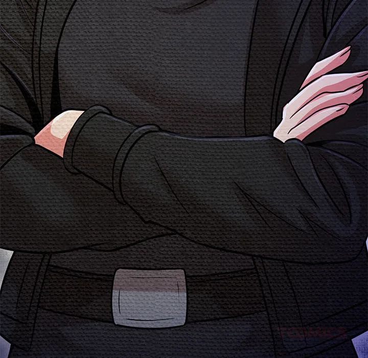 My Gangster Girlfriend - Chapter 27 [photo 208] - MangaPorn