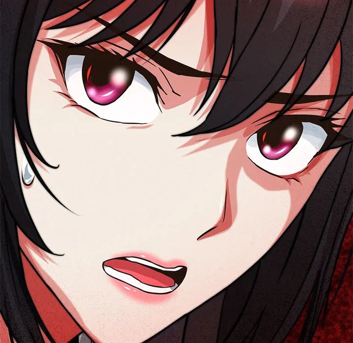 My Gangster Girlfriend - Chapter 27 [photo 211] - MangaPorn