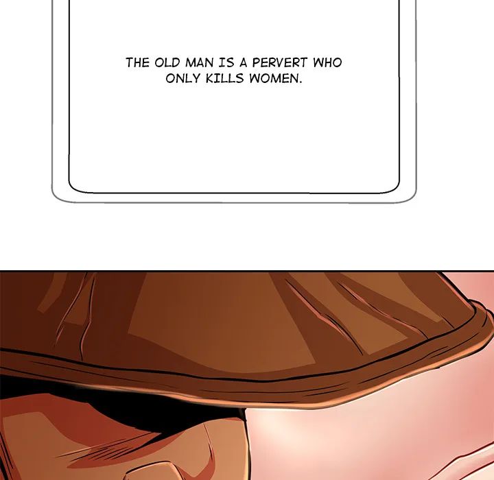 My Gangster Girlfriend - Chapter 27 [photo 24] - MangaPorn