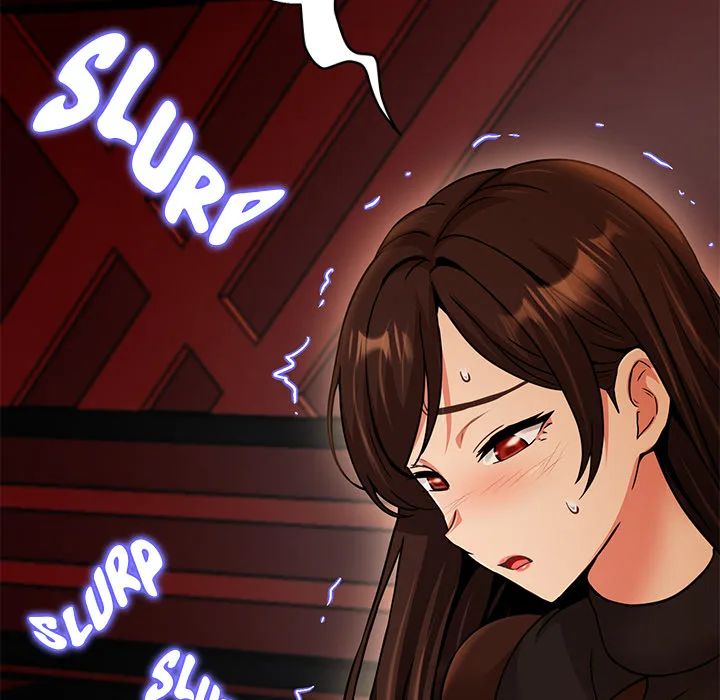 My Gangster Girlfriend - Chapter 27 [photo 27] - MangaPorn