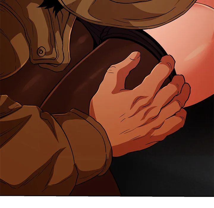 My Gangster Girlfriend - Chapter 27 [photo 29] - MangaPorn