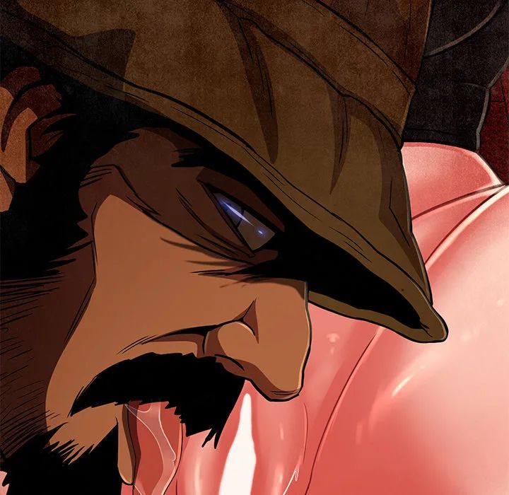 My Gangster Girlfriend - Chapter 27 [photo 32] - MangaPorn