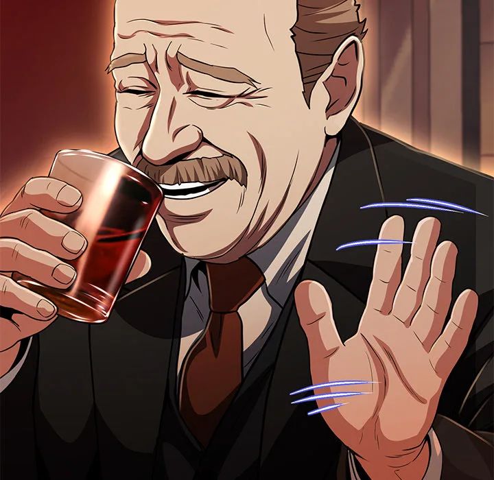 My Gangster Girlfriend - Chapter 27 [photo 35] - MangaPorn