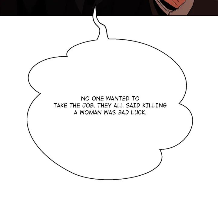 My Gangster Girlfriend - Chapter 27 [photo 36] - MangaPorn