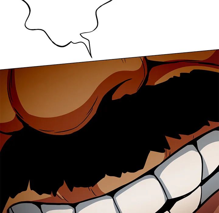 My Gangster Girlfriend - Chapter 27 [photo 38] - MangaPorn