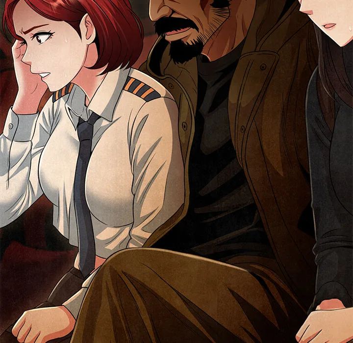 My Gangster Girlfriend - Chapter 27 [photo 41] - MangaPorn