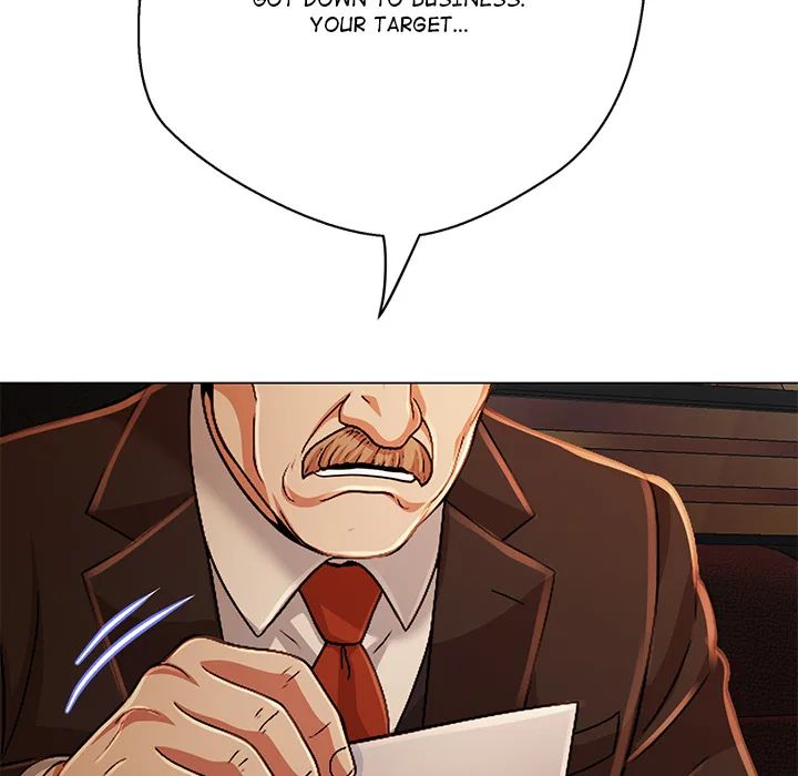 My Gangster Girlfriend - Chapter 27 [photo 48] - MangaPorn