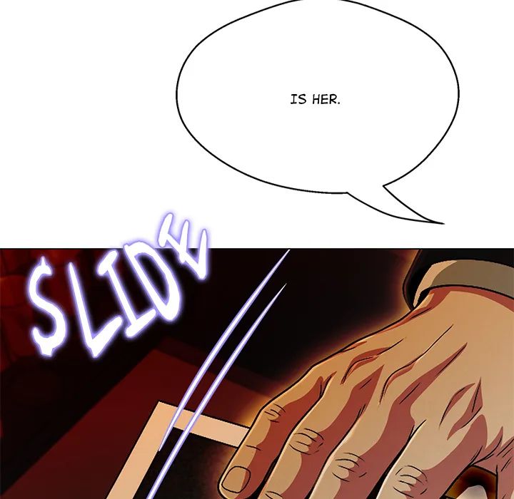 My Gangster Girlfriend - Chapter 27 [photo 50] - MangaPorn