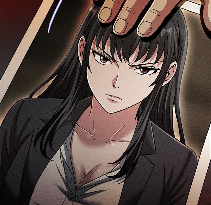 My Gangster Girlfriend - Chapter 27 [photo 51] - MangaPorn