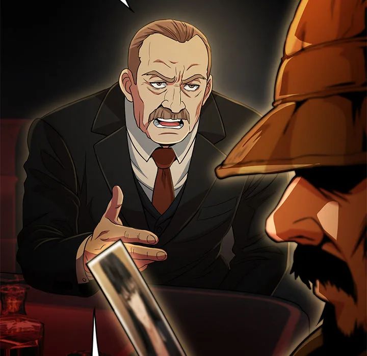 My Gangster Girlfriend - Chapter 27 [photo 57] - MangaPorn