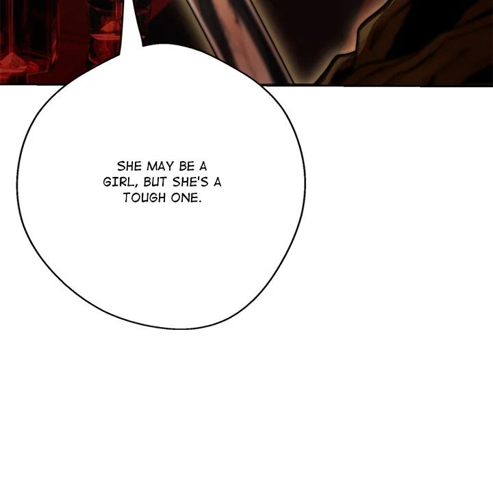 My Gangster Girlfriend - Chapter 27 [photo 58] - MangaPorn