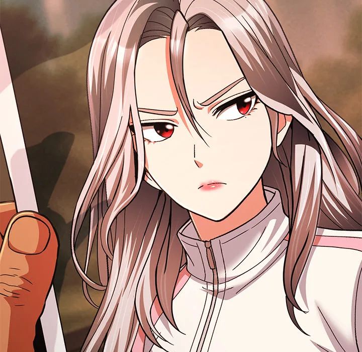 My Gangster Girlfriend - Chapter 27 [photo 65] - MangaPorn