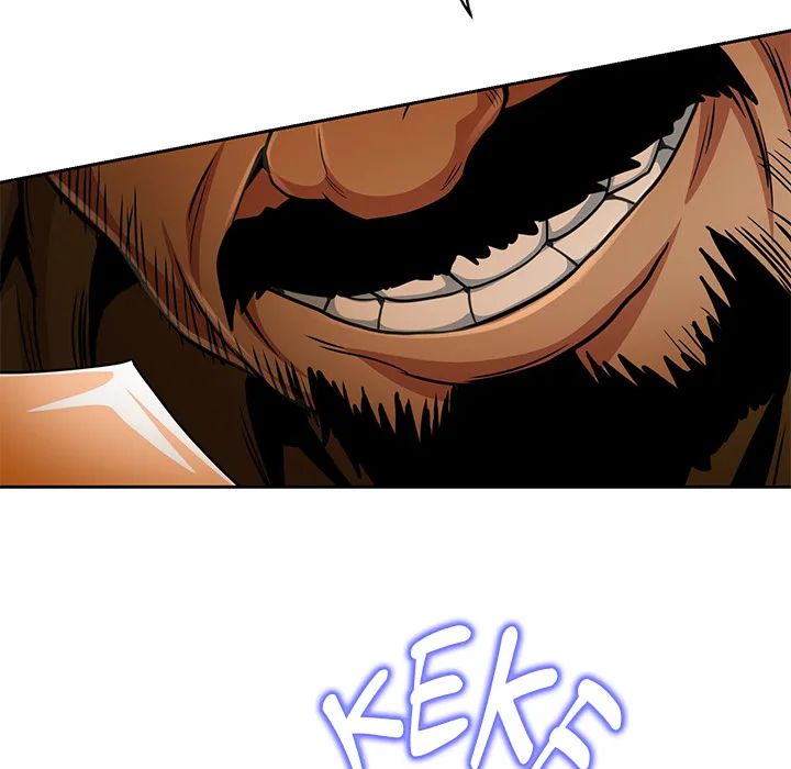 My Gangster Girlfriend - Chapter 27 [photo 68] - MangaPorn