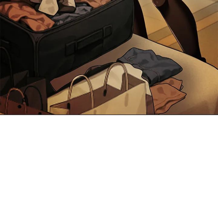 My Gangster Girlfriend - Chapter 27 [photo 74] - MangaPorn