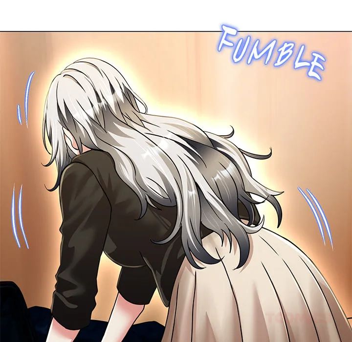 My Gangster Girlfriend - Chapter 27 [photo 76] - MangaPorn