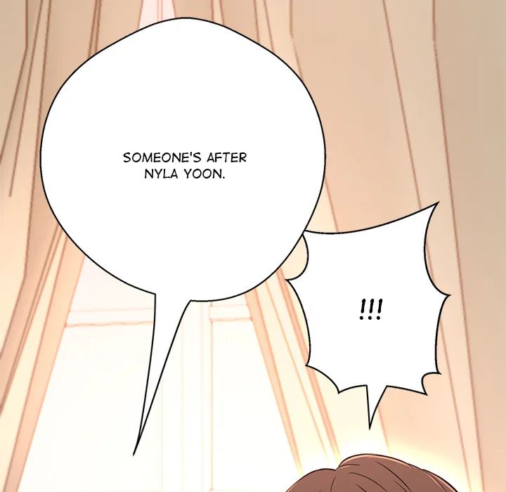 My Gangster Girlfriend - Chapter 27 [photo 80] - MangaPorn