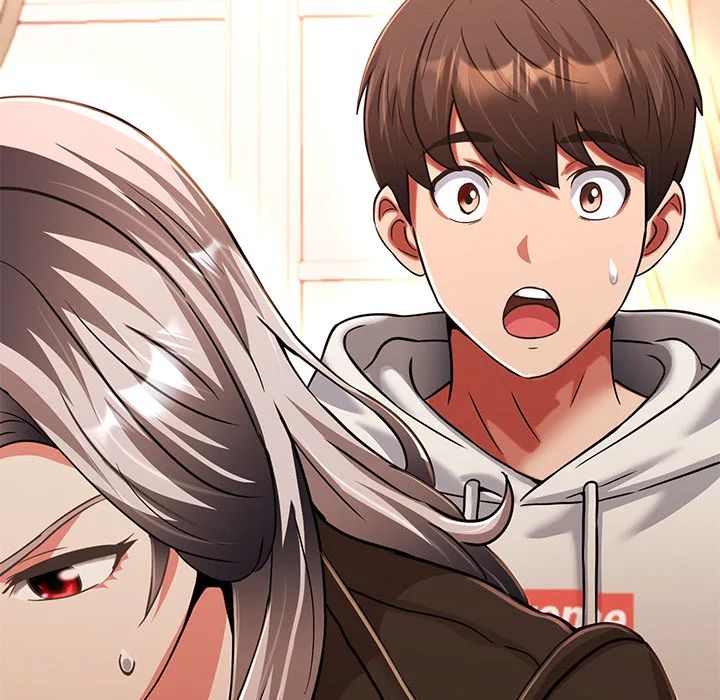 My Gangster Girlfriend - Chapter 27 [photo 81] - MangaPorn