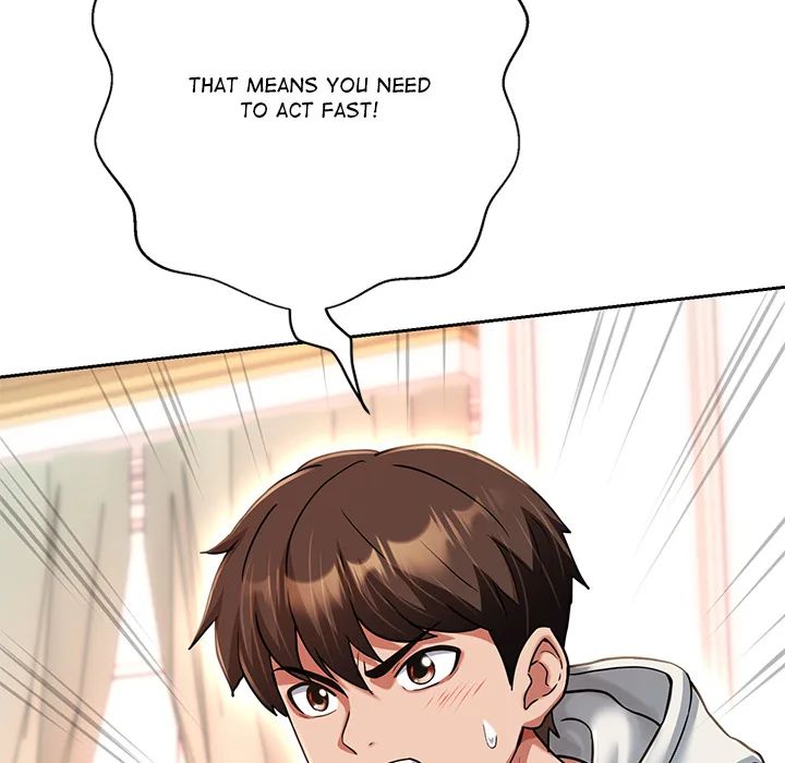 My Gangster Girlfriend - Chapter 27 [photo 84] - MangaPorn