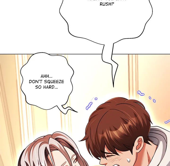 My Gangster Girlfriend - Chapter 27 [photo 96] - MangaPorn