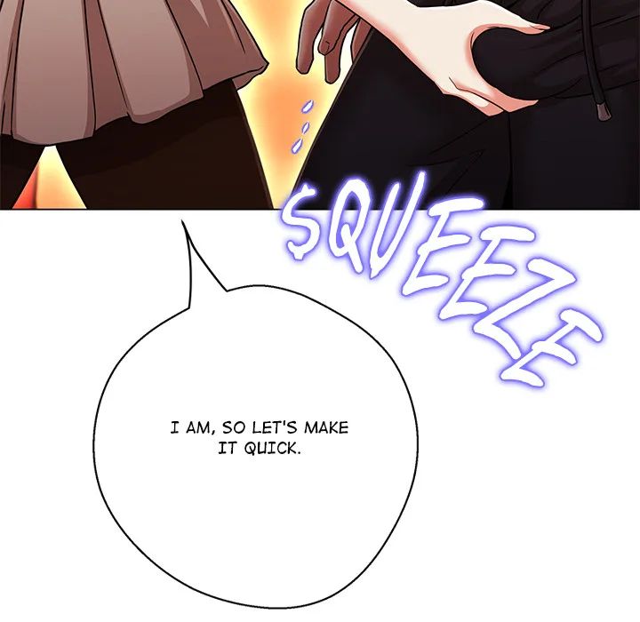 My Gangster Girlfriend - Chapter 27 [photo 98] - MangaPorn