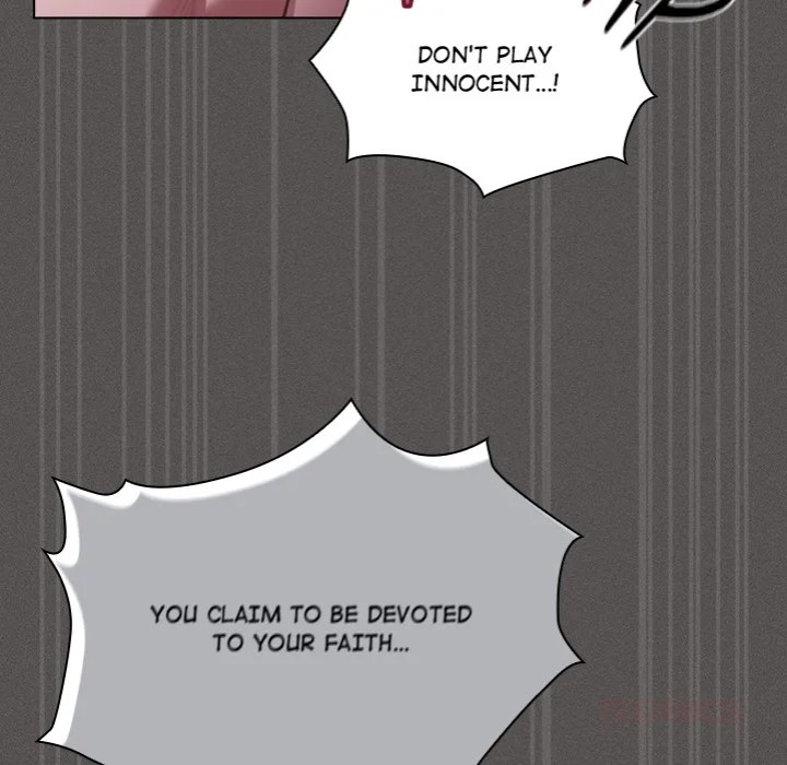 Believe Me! I Offer You My First - Chapter 14 [photo 102] - MangaPorn