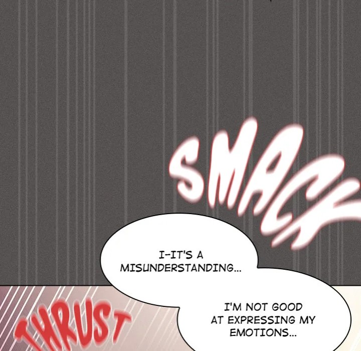 Believe Me! I Offer You My First - Chapter 14 [photo 105] - MangaPorn