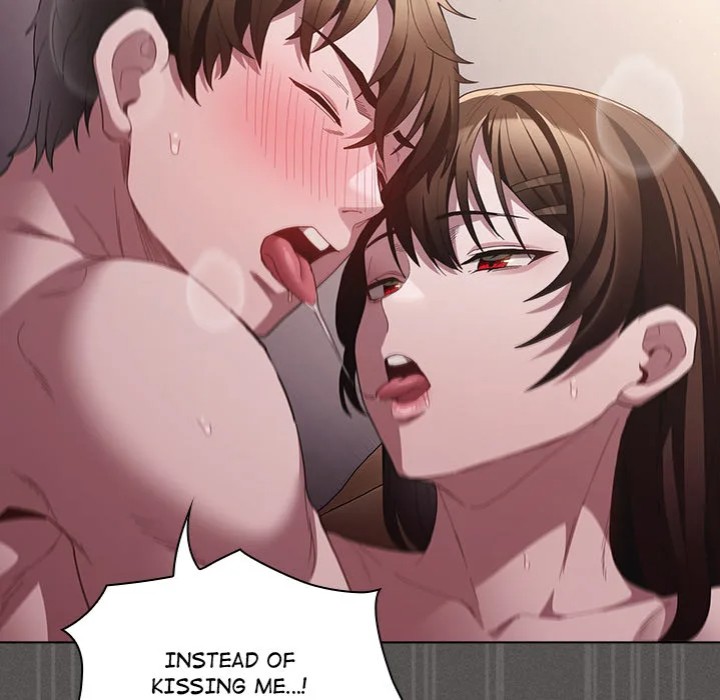 Believe Me! I Offer You My First - Chapter 14 [photo 132] - MangaPorn