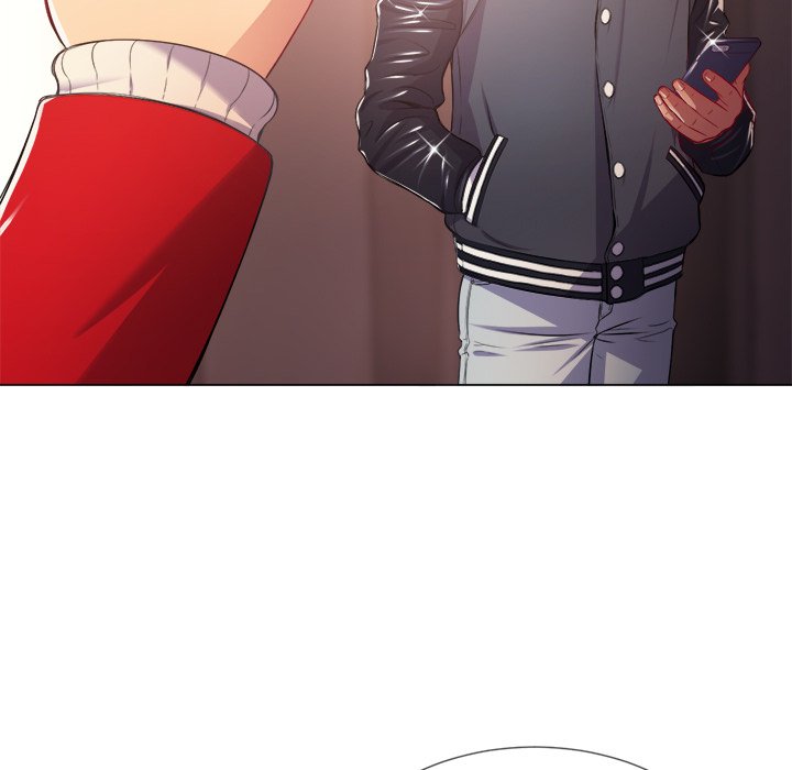 My High School Bully - Chapter 22 [photo 10] - MangaPorn