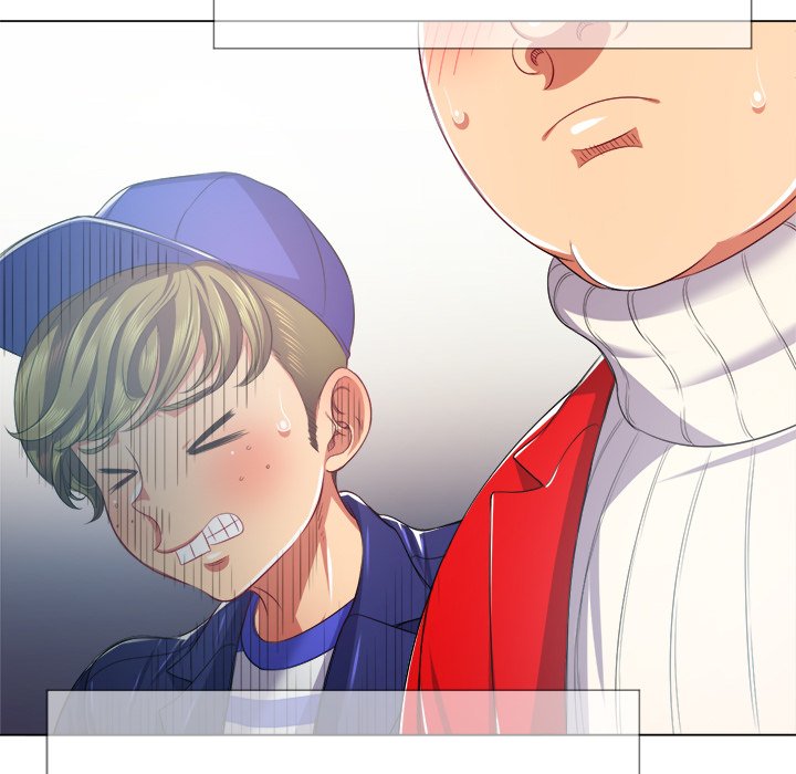 My High School Bully - Chapter 22 [photo 103] - MangaPorn