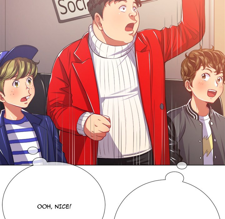 My High School Bully - Chapter 22 [photo 108] - MangaPorn